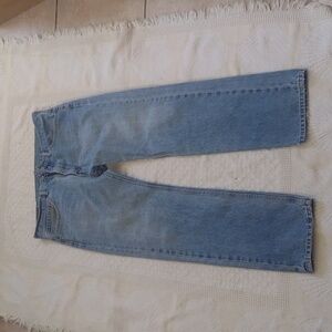 Levi's 505 jeans